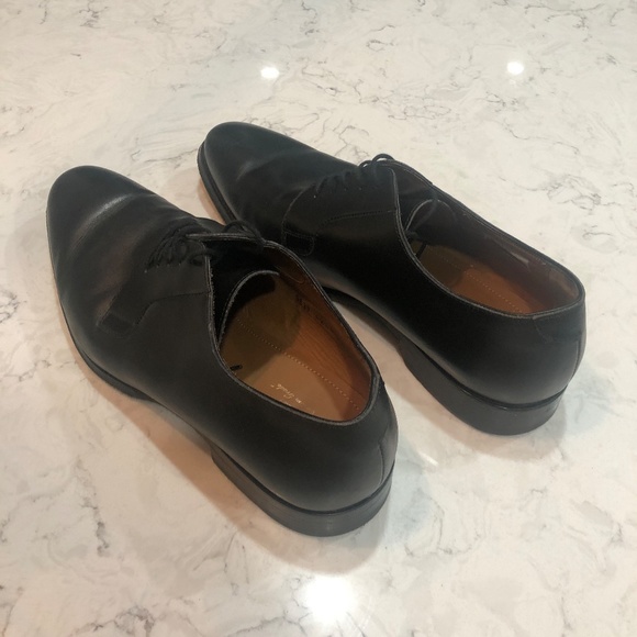 Antonio Maurizi Leather Shoes - Picture 3 of 4